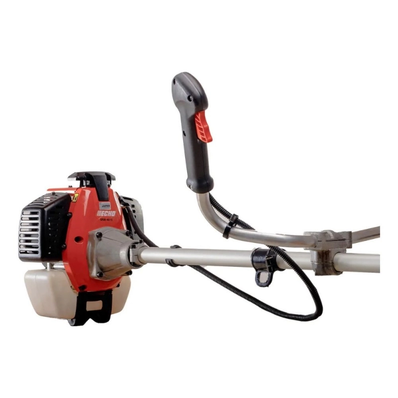 Motoguadaña Desmalezadora ECHO SRM-4510 45.7cc Profesional a Explosion